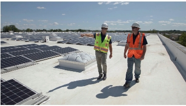 Transmission Developers (TDI)