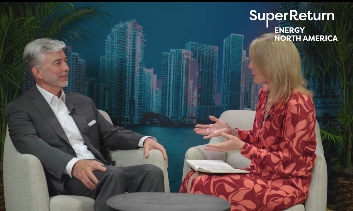 Blackstone Energy Transition Partners at SuperReturn Energy 2025